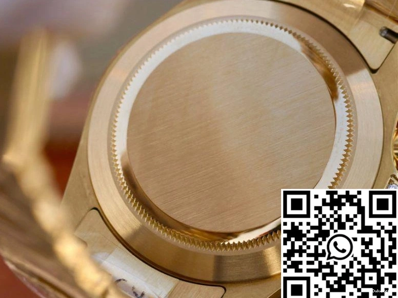 7750 BL Rolex Cosmograph Factory 116598RBOW Rainbow Daytona movement 0716